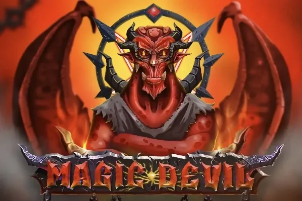 Magic Devil